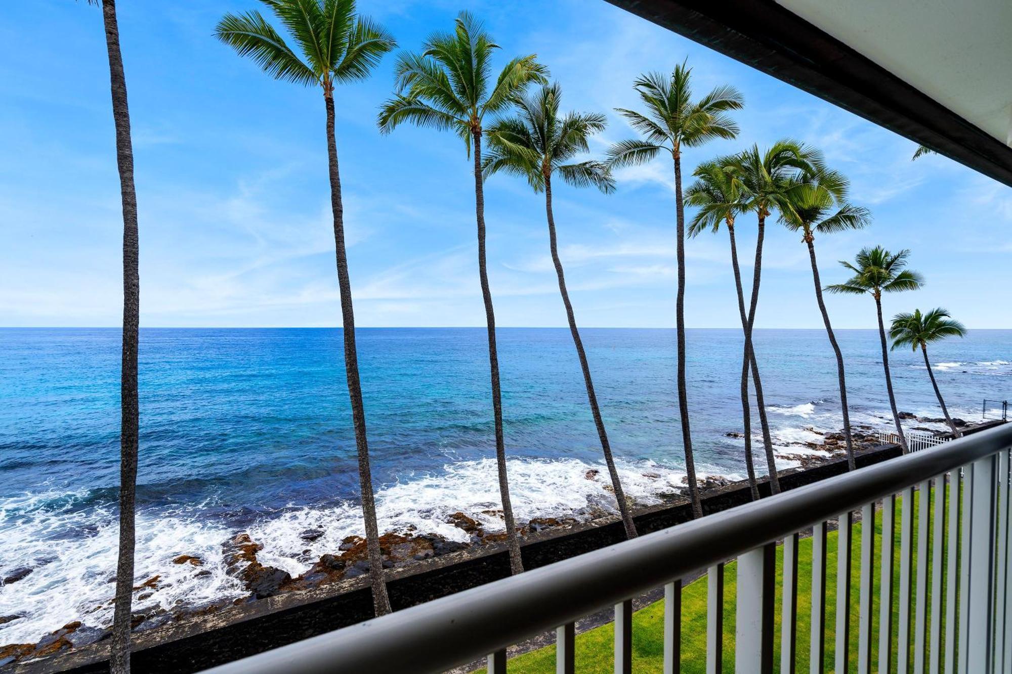 Kona Magic Sands 309 Каилуа-Кона Экстерьер фото